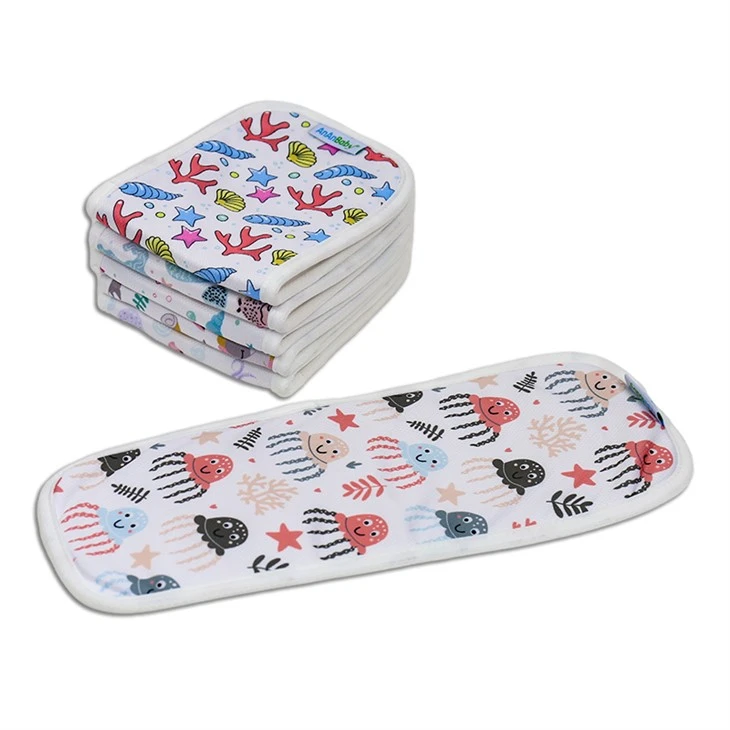 diaper liners