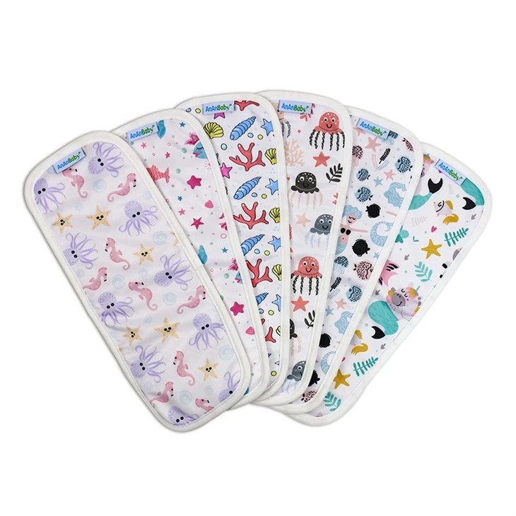 diaper inserts