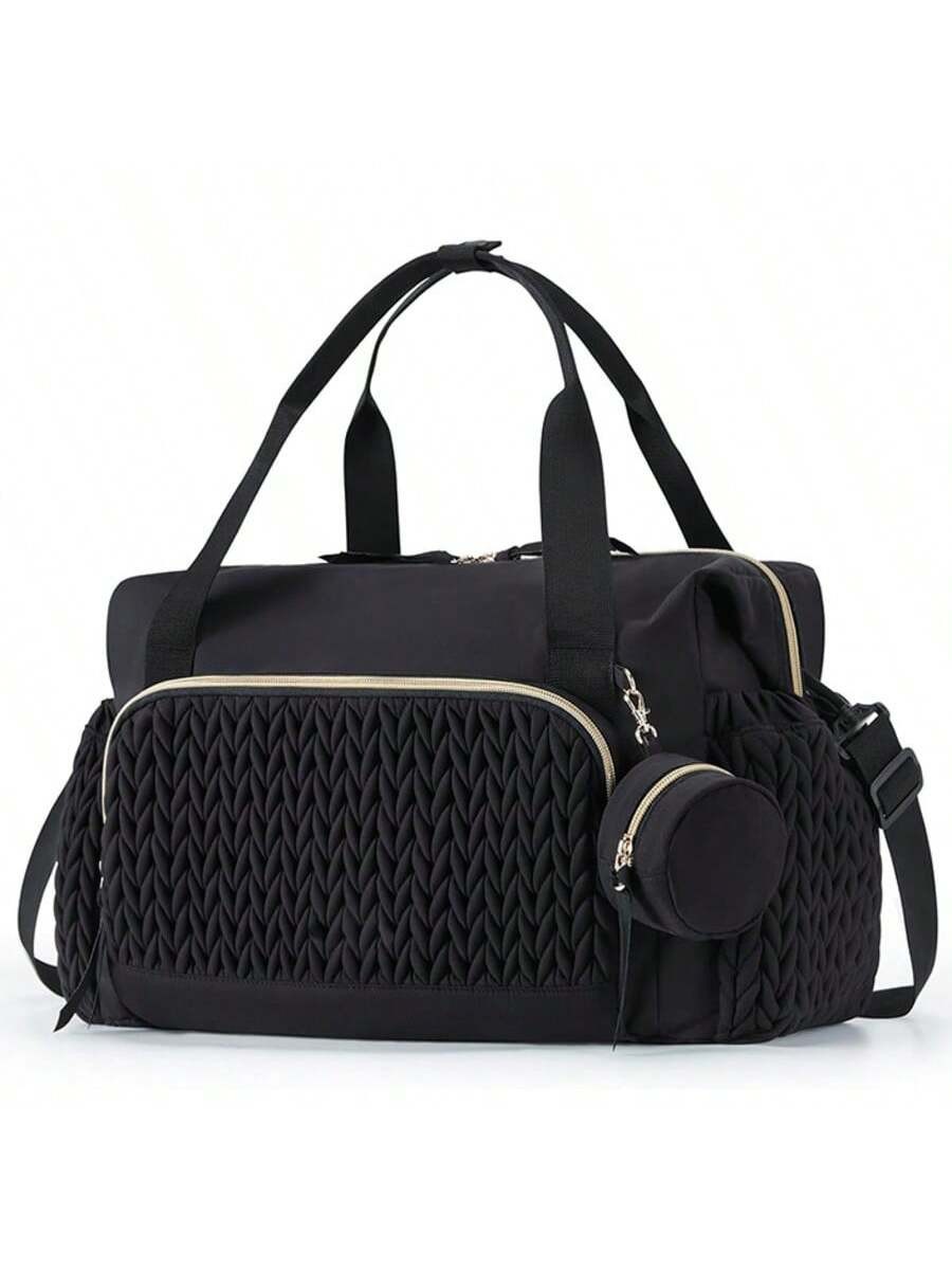 Multi Functional Diaper Bag high quality