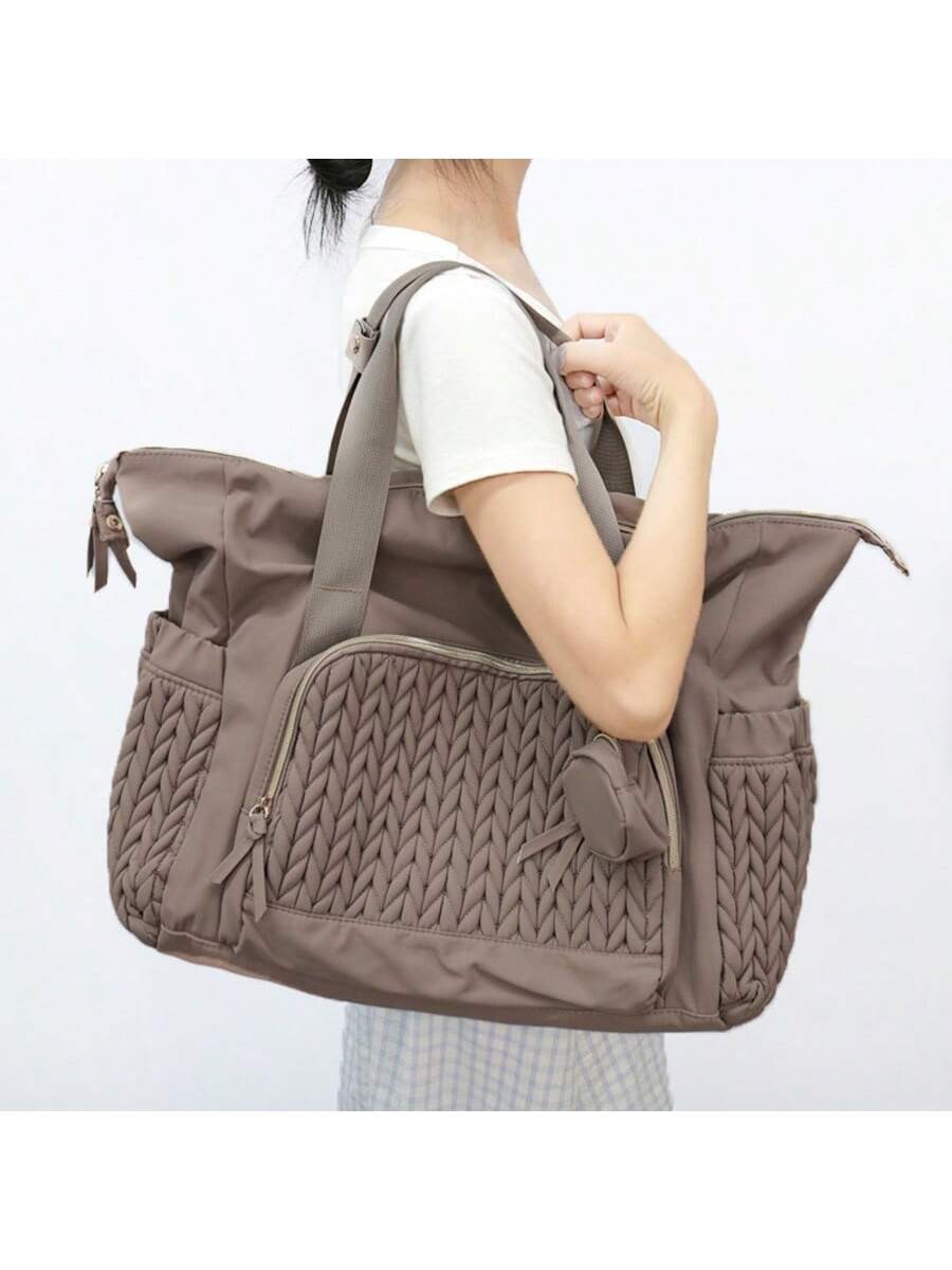 Multi Functional Diaper Bag best