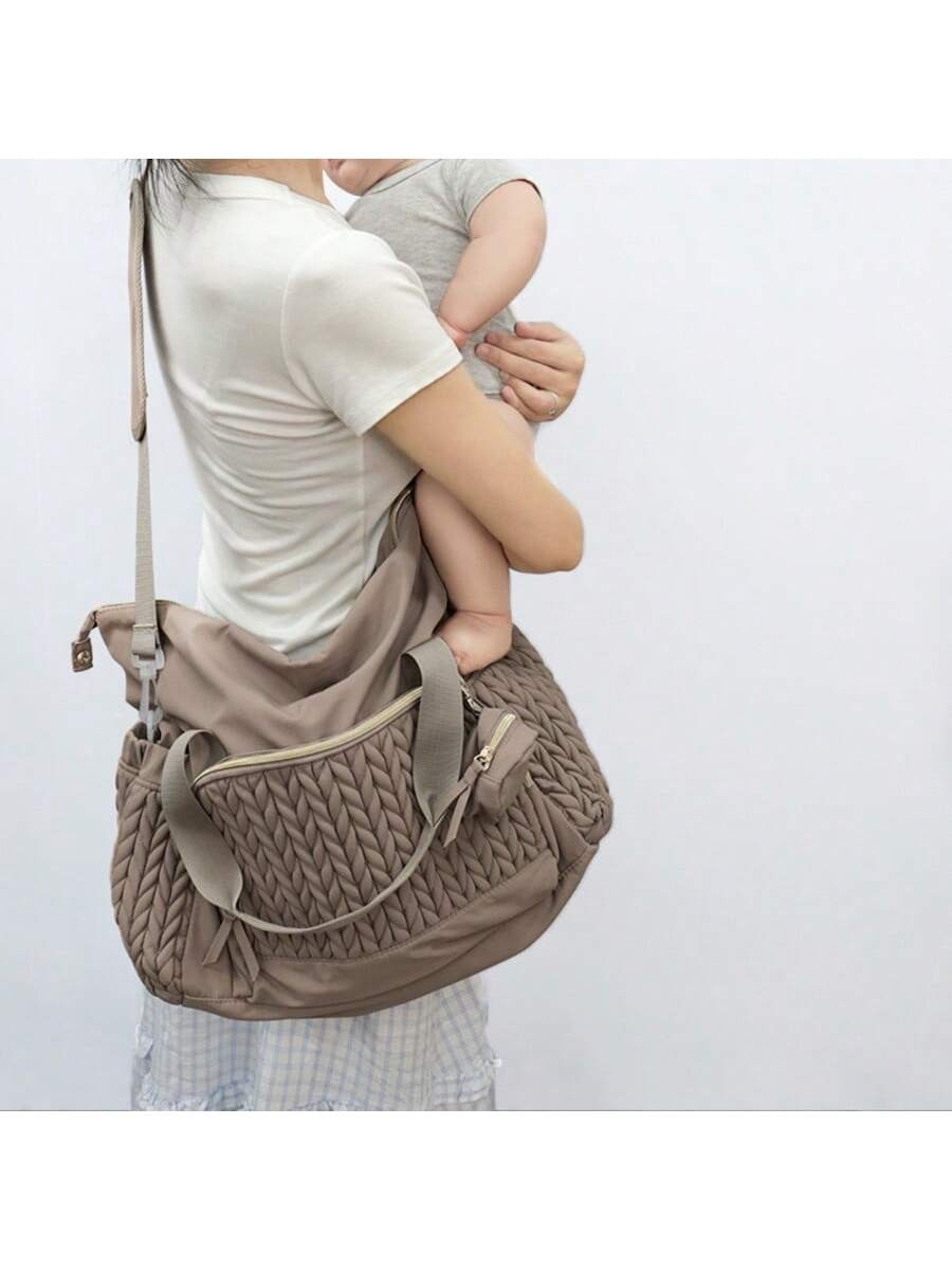 Multi Functional Diaper Bag factory