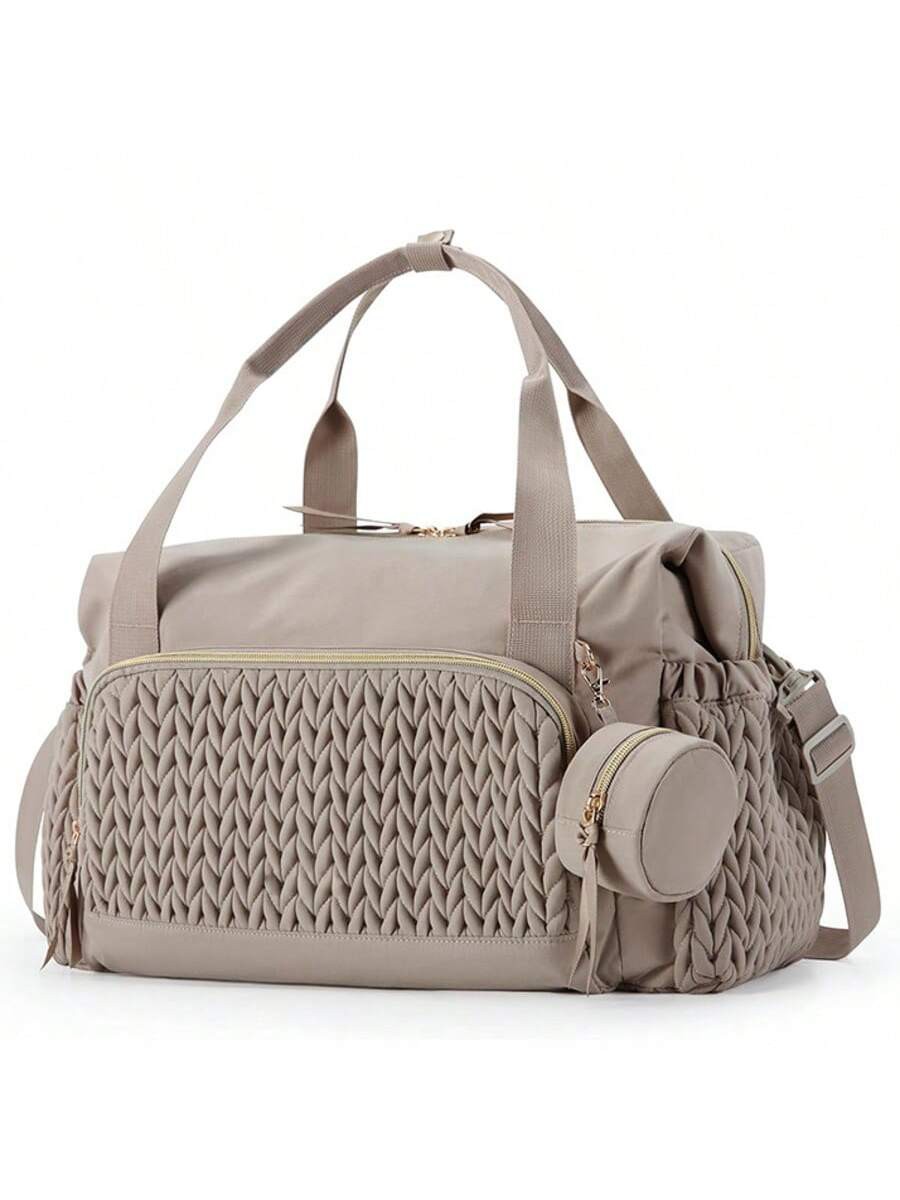 Multi Functional Diaper Bag