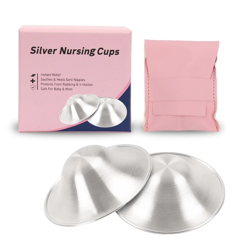 Silver Nursing Cup best